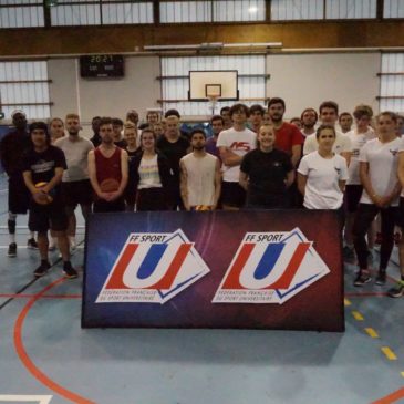 Nancy-Metz : Tournoi Basket 3X3 mixte