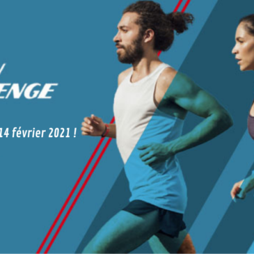 FFSU : U’Run Challenge