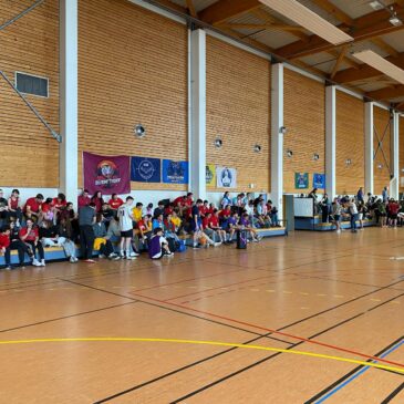 SUP’CUP Troyes 2025 : une première édition réussie !