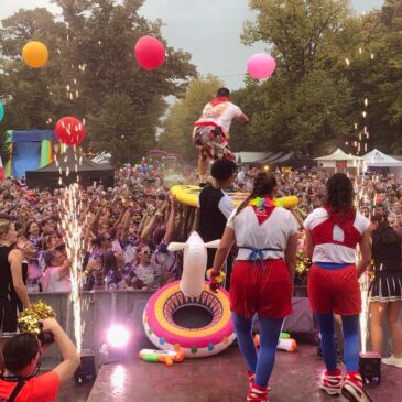 La 8ᵉ édition de la 4C ASI a fait vibrer Châlons-en-Champagne !
